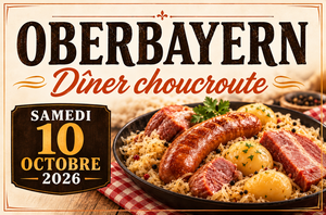 Oberbayern 2026