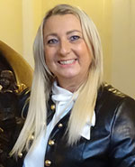 Madame Vanessa WAJDZIK