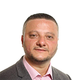Monsieur Gianfranco AUGELLO
