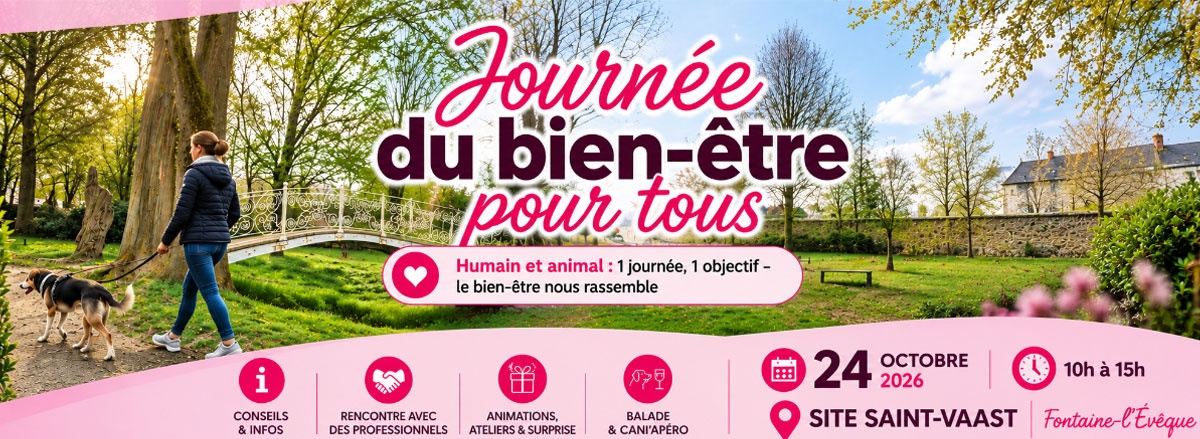 Journée bien-être pour tous