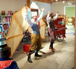  Bibliothèque   photo 10 