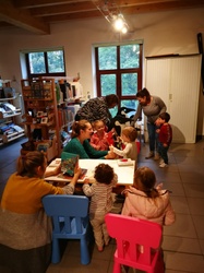  Bibliothèque   photo 4 
