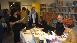  Bibliothèque   photo 6 