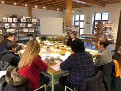  Bibliothèque   photo 8 