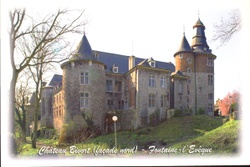  Château Bivort 