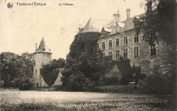 Château Bivort 