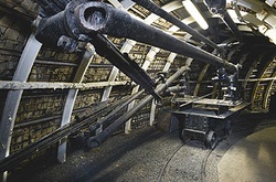 Musée de la mine