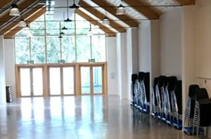 Découvrez la salle du Cercle