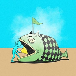 Centre de vacances