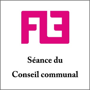 Conseil communal - Séance