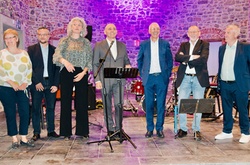  St Vaast  – Inauguration en images